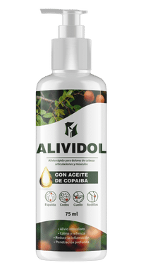 Alividol crema